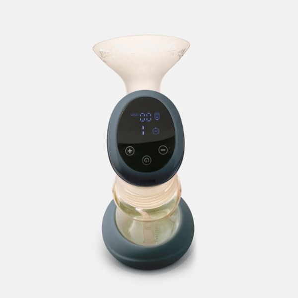 Lola&Lykke wireless breast pump 