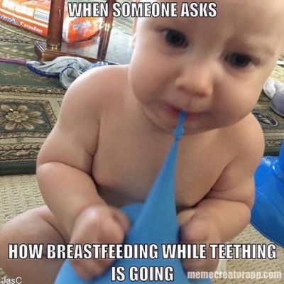 Top 3 Causes Of Nipple Pain While Breastfeeding