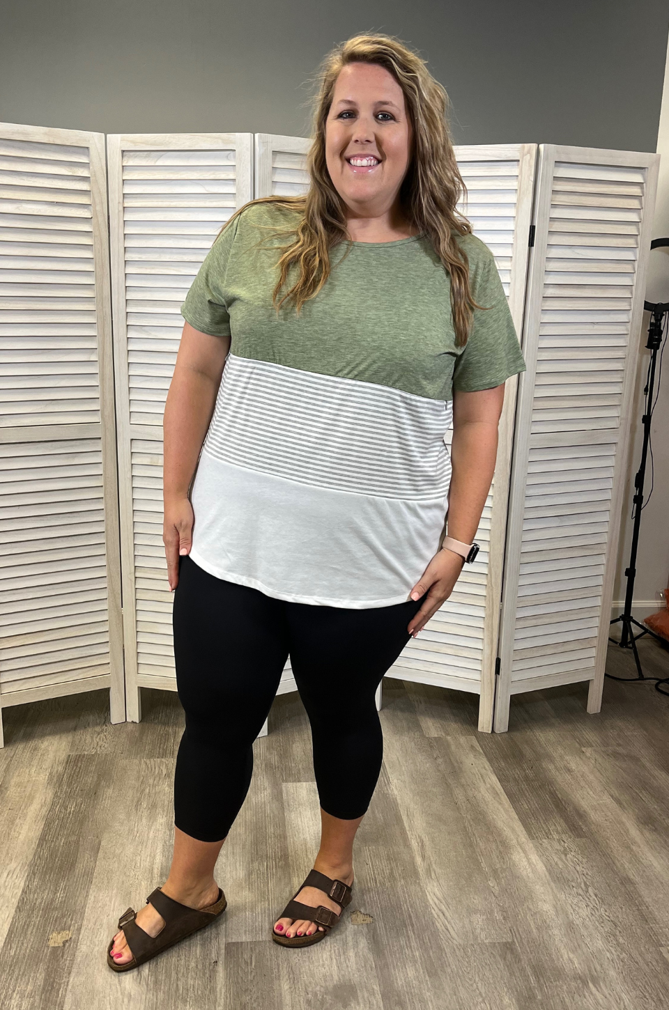 plus size tshirt