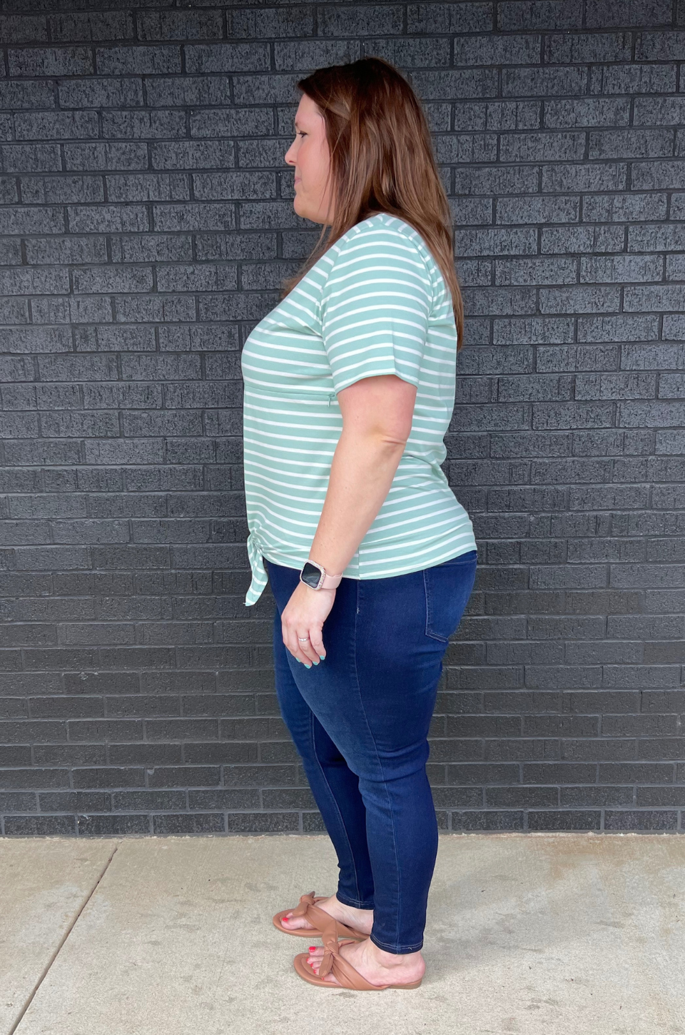 breastfeeding plus size clothes