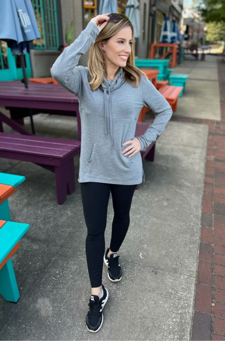 thin nursing sweater