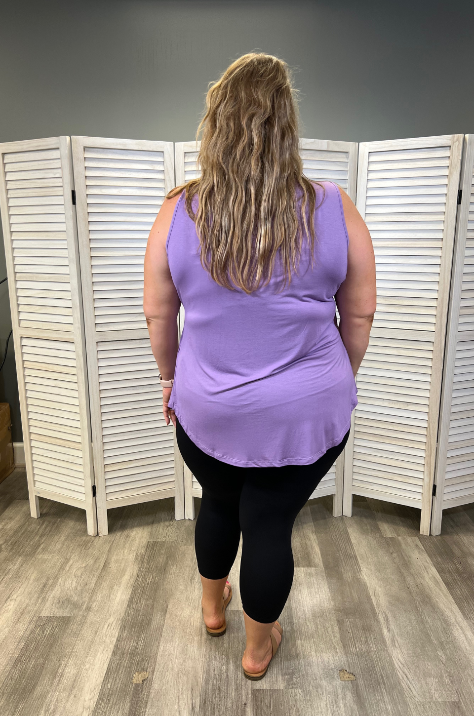 purple plus size nursing clothes