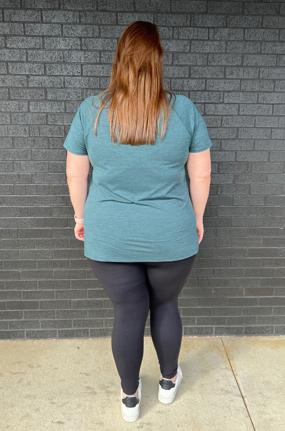 women's size nursing top