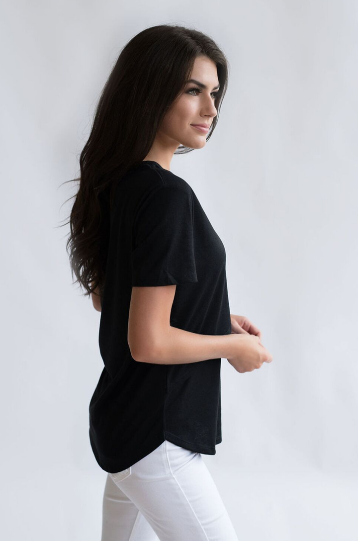 Lift-up Flap T-Shirt Bundle