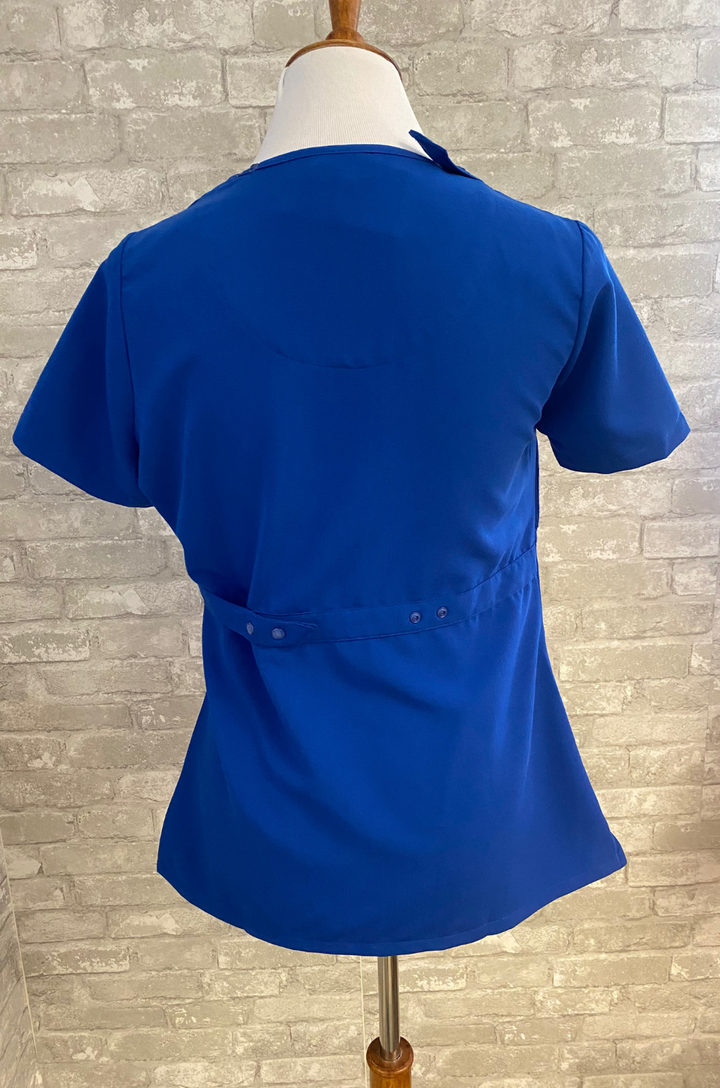 nursing scrubs for moms