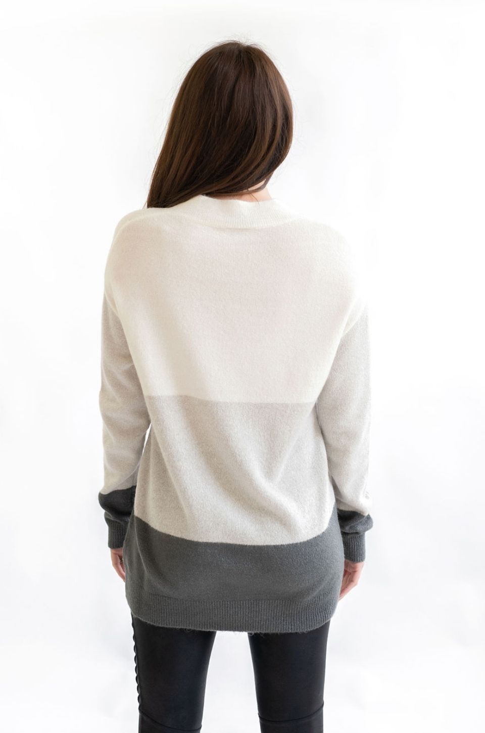 nursing sweater